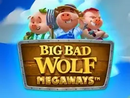 Big Bad Wolf Megaways