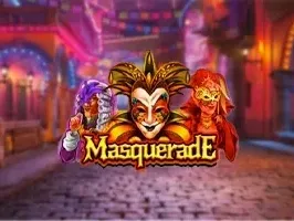 Masquerade (1) screenshot