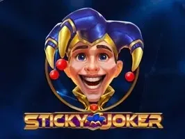 Sticky Joker screenshot