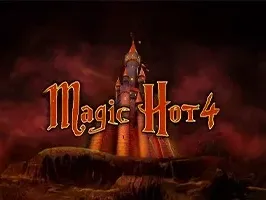Magic Hot 4