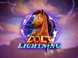 Colt Lightning screenshot
