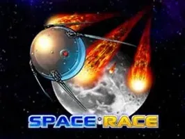 Space Race screenshot