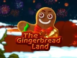 The Gingerbread Land