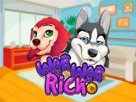Won Won Rich screenshot