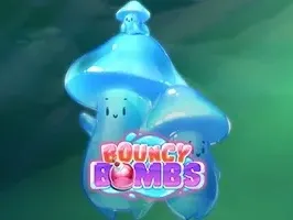 Bouncy Bombs