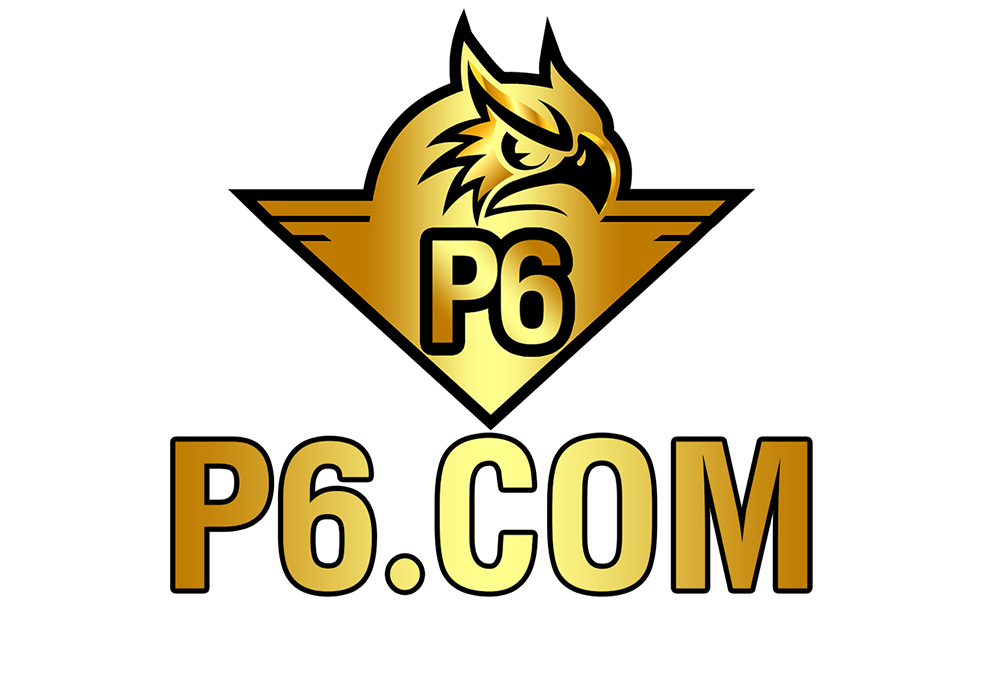 p6loginslot.com Logo